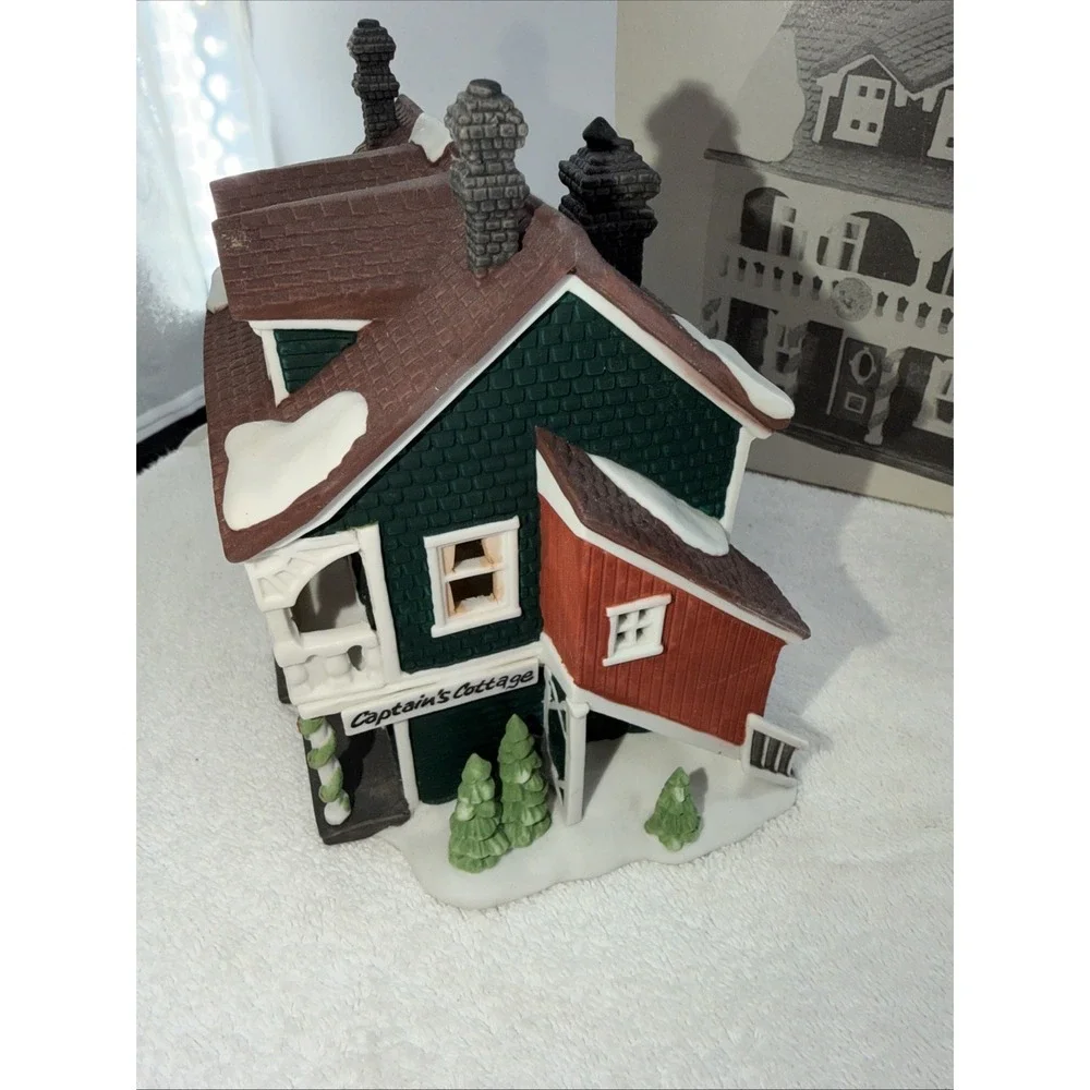 Department 56 